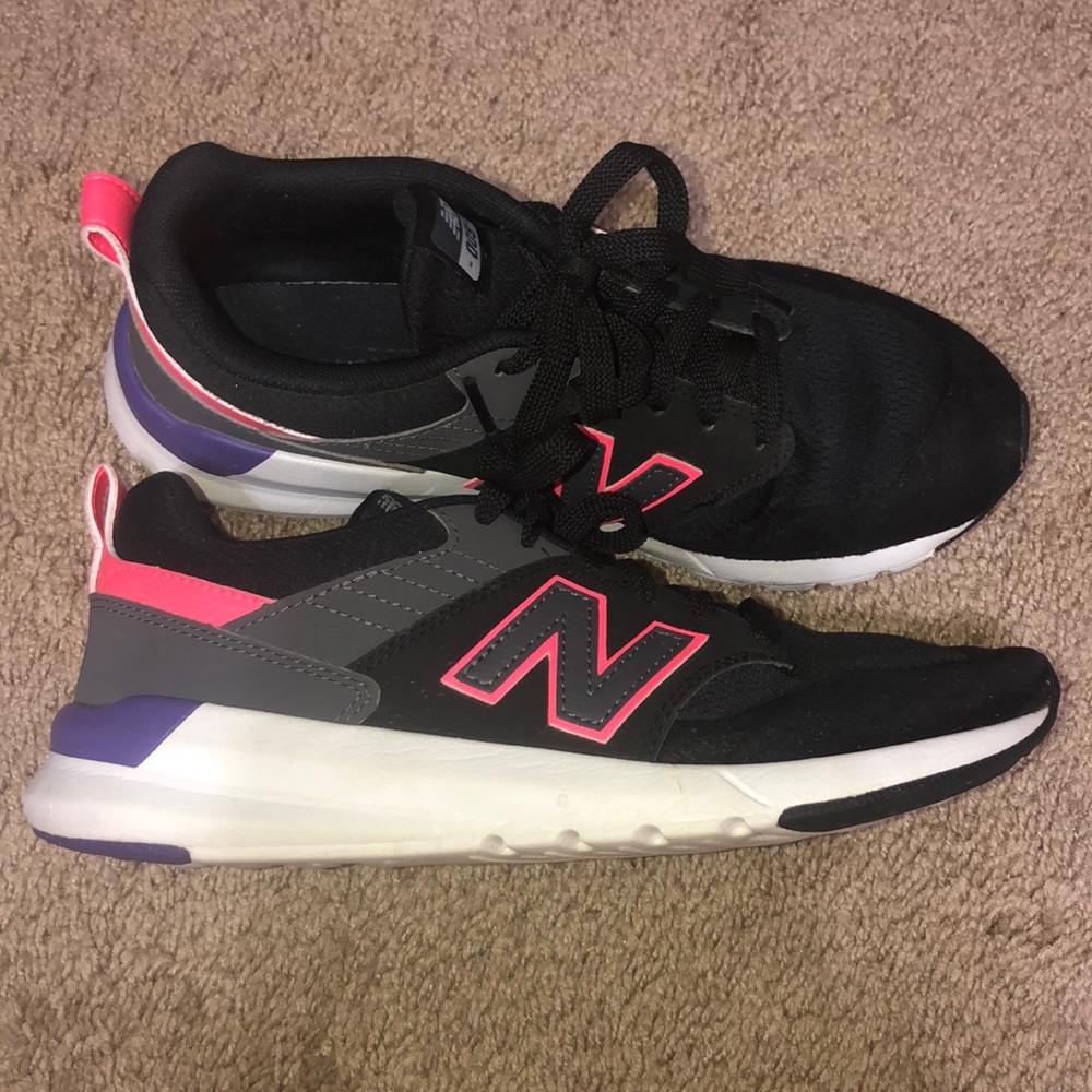 New Balance Retro sneakers 8.5